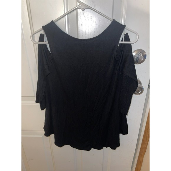 Women Ladies Blouse Size Small - Picture 3 of 3